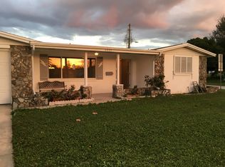 2234 Cora Dr, Holiday, FL 34690