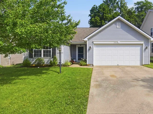 1554 W Meeting House Ln, Bloomington, IN 47403