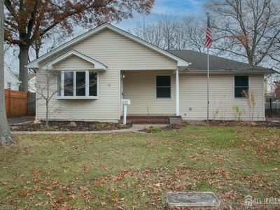78 Hazelwood Ave, Metuchen, NJ, 08840