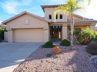 6541 E Sierra Morena St, Mesa, AZ 85215