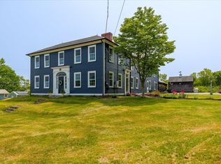 651 Central Tpke, Sutton, MA 01590