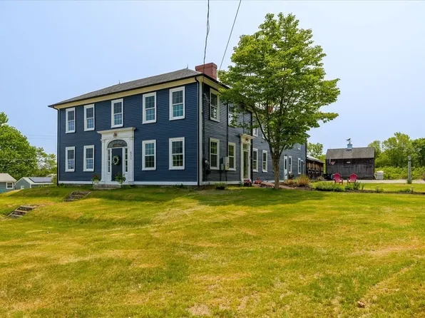 651 Central Tpke, Sutton, MA 01590