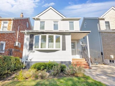 239-01 88th Avenue, Jamaica, NY, 11426