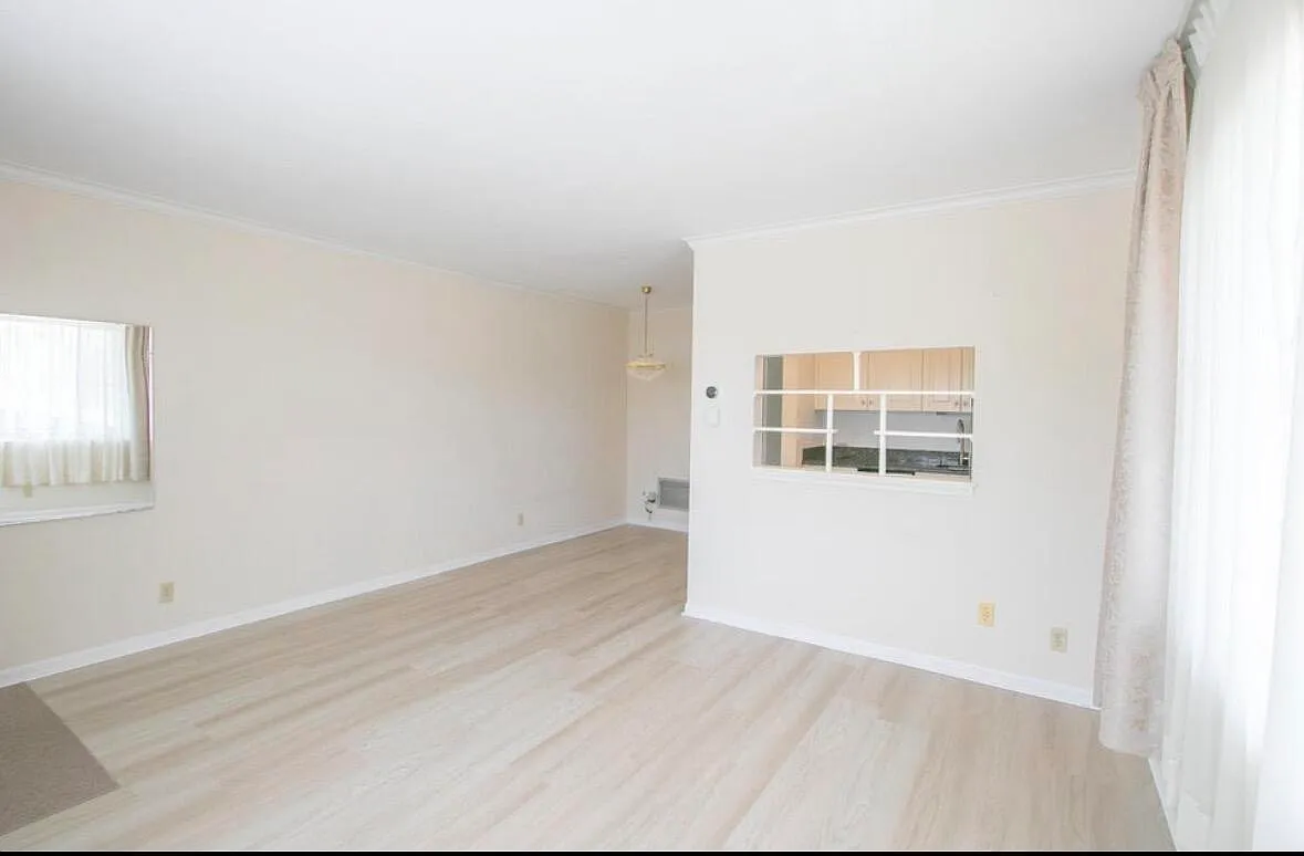 1 bed, 1.0 bath, 612 sqft, $1,395 — Photo 2