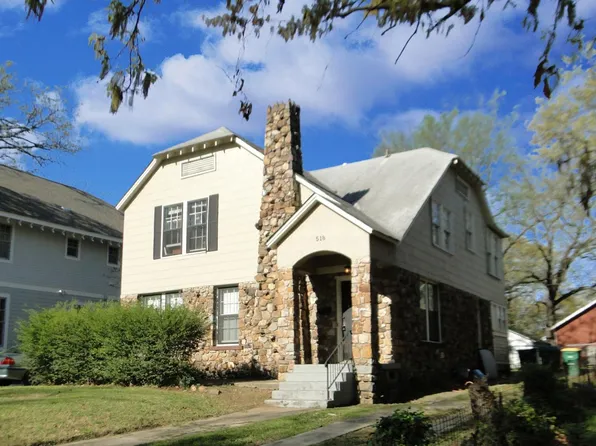 518 Ridgeway Dr, Little Rock, AR 72205