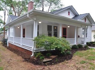 662 Irving St, Winston Salem, NC 27103