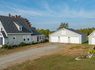 1445 Bangor Rd, Ellsworth, ME 04605