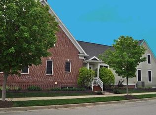 12518 Meeting House Rd, Carmel, IN 46032