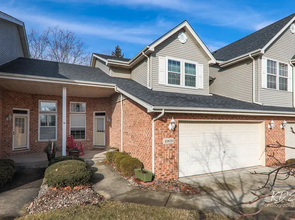 10839 Prairie Ln, Mokena, IL 60448