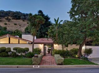 3570 Mandeville Canyon Rd, Los Angeles, CA 90049