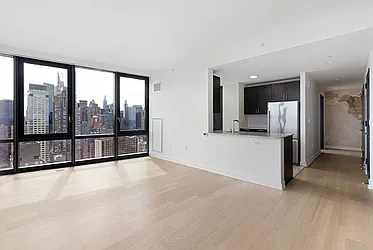 Rented by The Dermot Realty Management Company