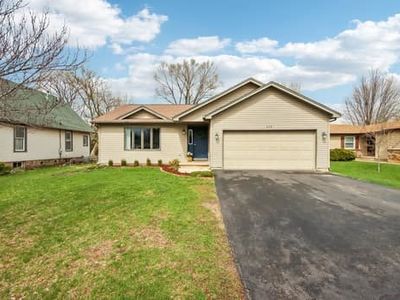 616 2nd Ave, Marengo, IL, 60152
