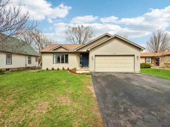 (undisclosed Address), Marengo, IL 60152