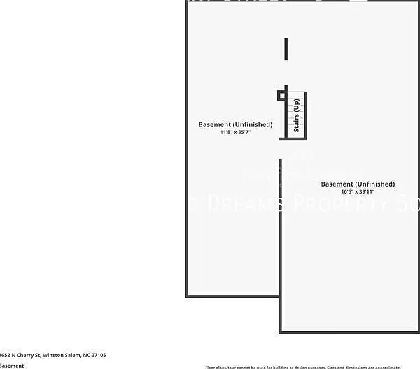 1652 N Cherry St #D — Photo 4