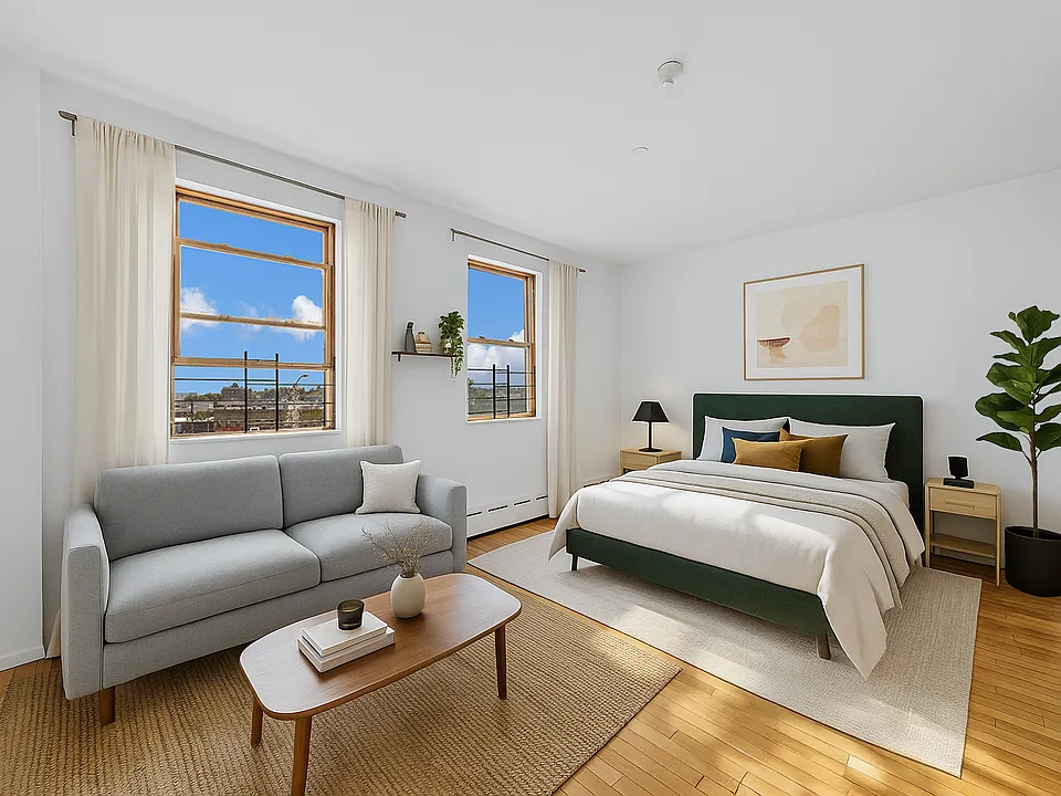 483 Saint Marks Ave #1A