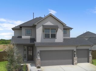 332 Gambels Quail Rd, Waller, TX 77484