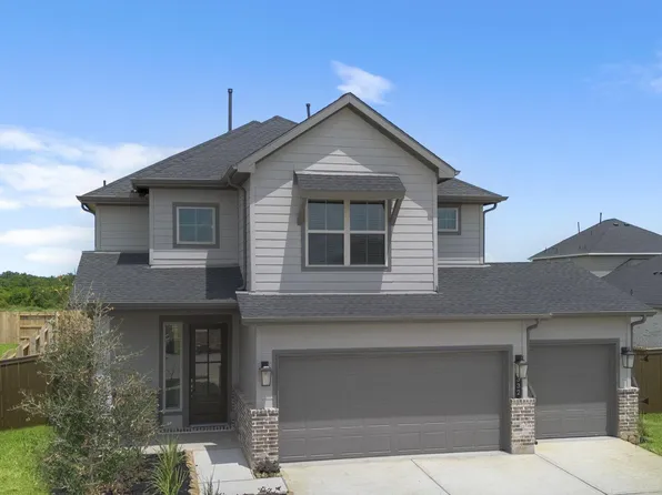 332 Gambels Quail Rd, Waller, TX 77484