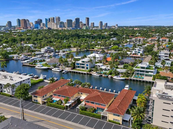 1501 SE 15TH Street #2-8, Fort Lauderdale, FL 33316