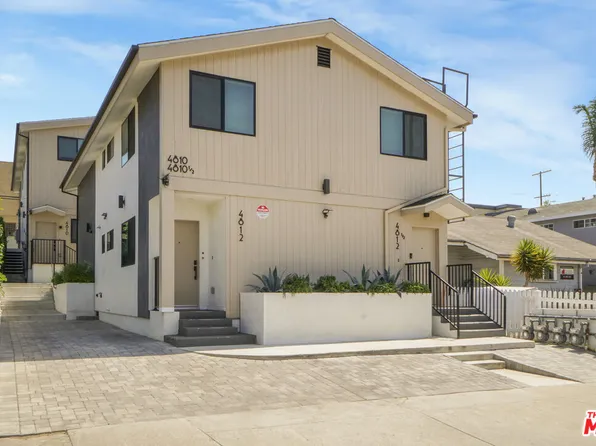 4810 Mascot St, Los Angeles, CA 90019