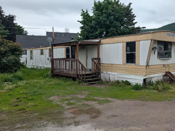 106 Corner Rd #3, Libby, MT 59923
