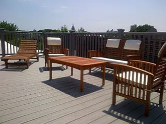 Rented by Boerum Hill Realty