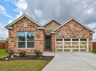 1009 Danish Cv, Hutto, TX 78634