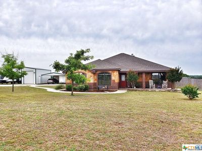 1484 County Road 268, Oglesby, TX, 76561