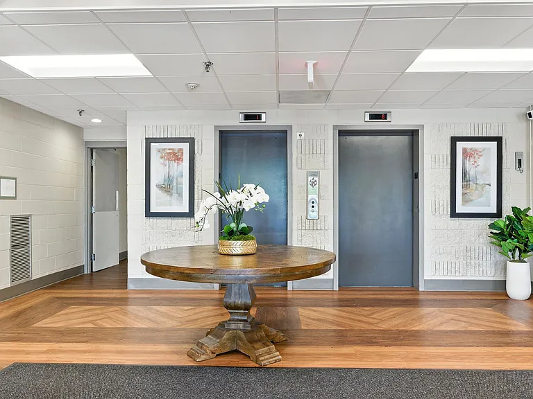 Colona House Senior Apartments - 62+ — Photo 1
