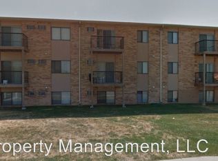 724 S 18th St APT 310, Norfolk, NE 68701