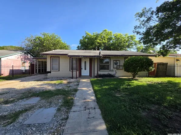 835 Utopia, San Antonio, TX 78223