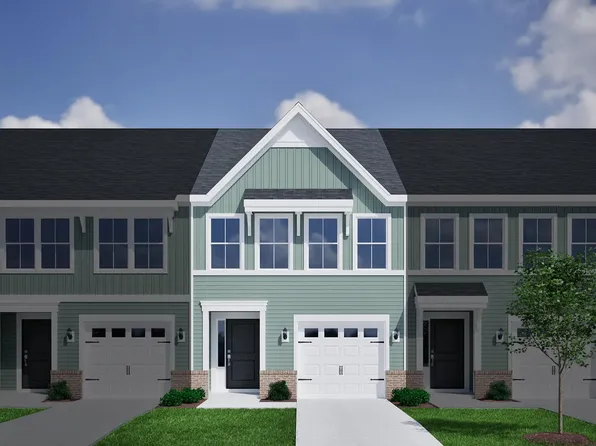 306 Laforce Ln #85, Sanford, NC 27332