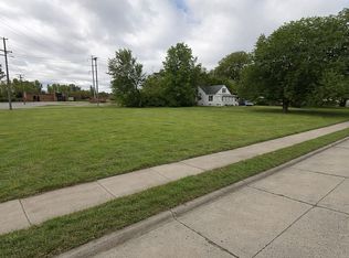 11582 Sherman Ave, Warren, MI