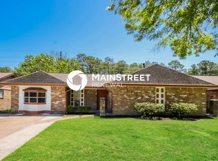 11022 Thackery Ln, Houston, TX 77016