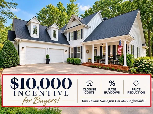 9315 Spinnaker Ln, Gainesville, GA 30506