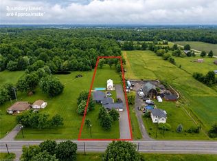 40634 Forks Rd, Wainfleet, ON L0S1V0