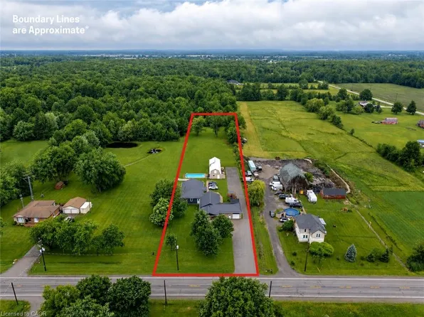 40634 Forks Rd, Wainfleet, ON L0S 1V0
