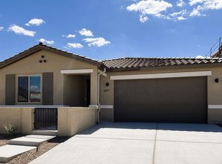 6017 Gilpin Dr SE, Albuquerque, NM 87106