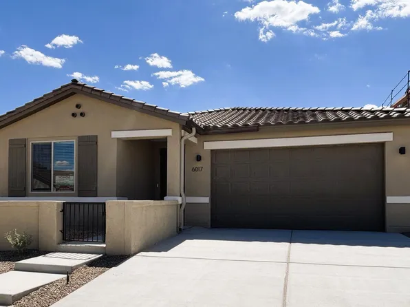6017 Gilpin Dr SE, Albuquerque, NM 87106