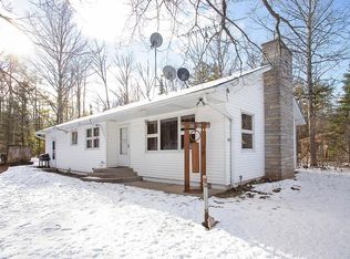 383 State Highway 42, Ellison Bay, WI 54210