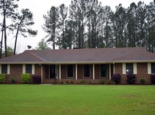 1020 Us Highway 280, Claxton, GA 30417