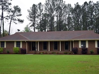 1020 Us Highway 280, Claxton, GA, 30417