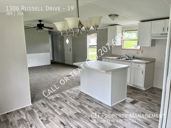 1306 Russell Dr #19
