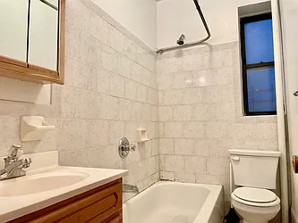 Rented by Crosstown Apartments NYC