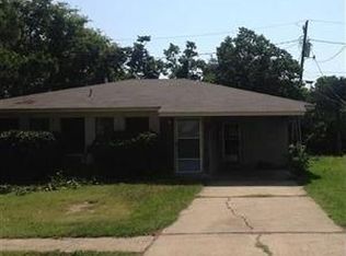 17 Langford St, Monroe, LA 71202