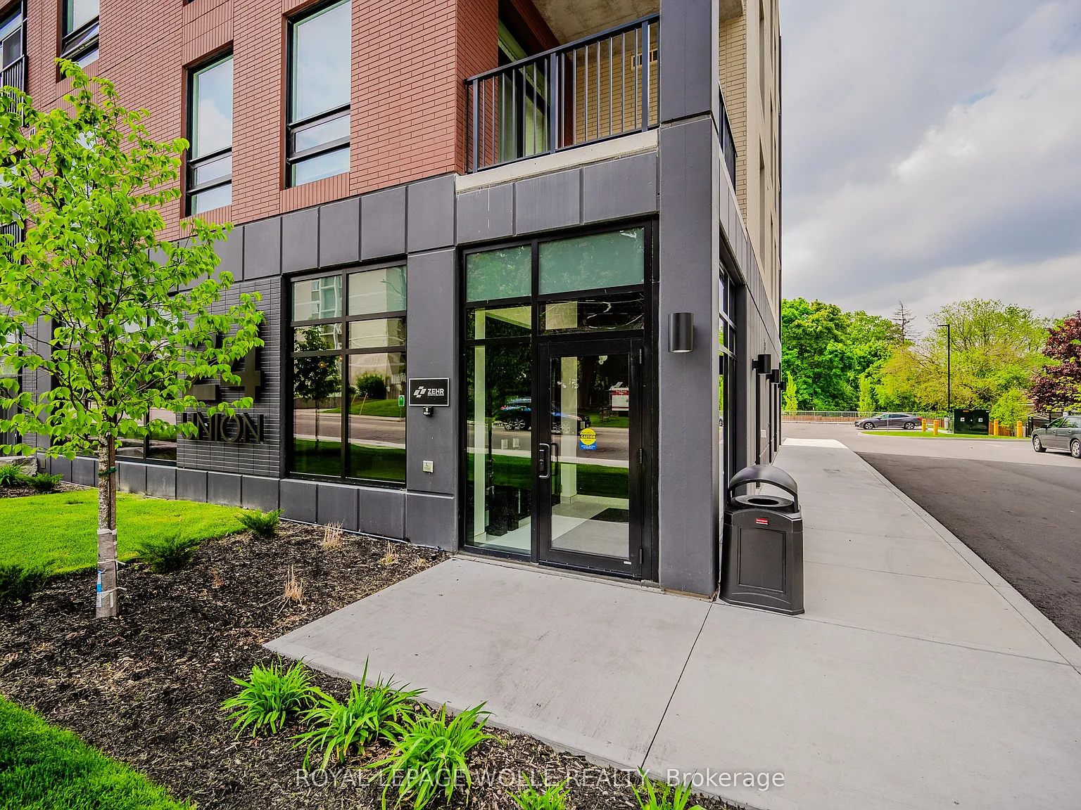 1 bed, $1,995 — Photo 3