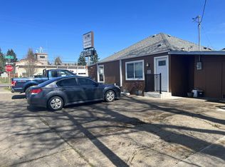 1010 Main St #A, Philomath, OR 97370