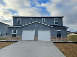 6721 SW Dignity Ave, Bentonville, AR 72713