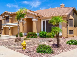 13324 W ANNIKA Drive, Litchfield Park, AZ 85340