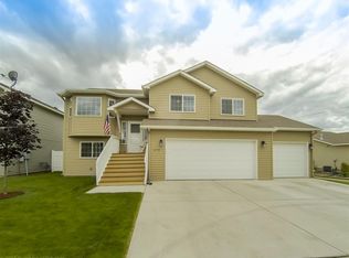 6510 S Water Lily Ln, Cheney, WA 99004