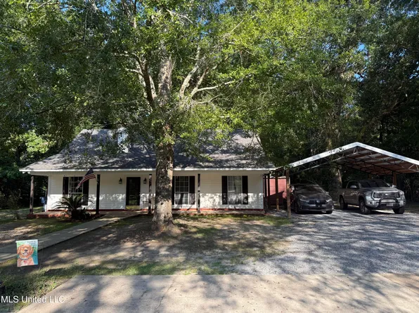 21110 Highway 63, Moss Point, MS 39562